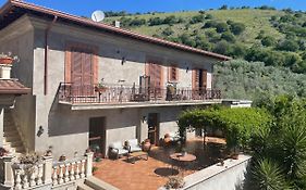 Agriturismo Torre Ercolana